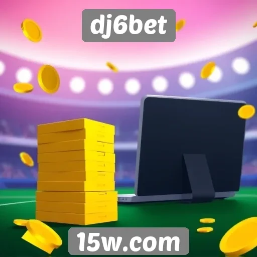 Comparativo de bônus oferecidos pelo dj6bet