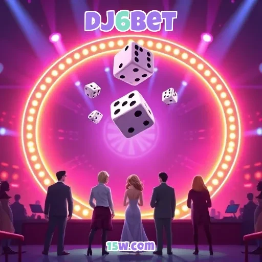 dj6bet: As Melhores Promoções que Você Não Pode Perder!