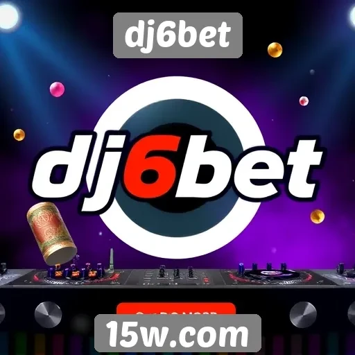 Estudo sobre promoções e bônus oferecidos pelo dj6bet