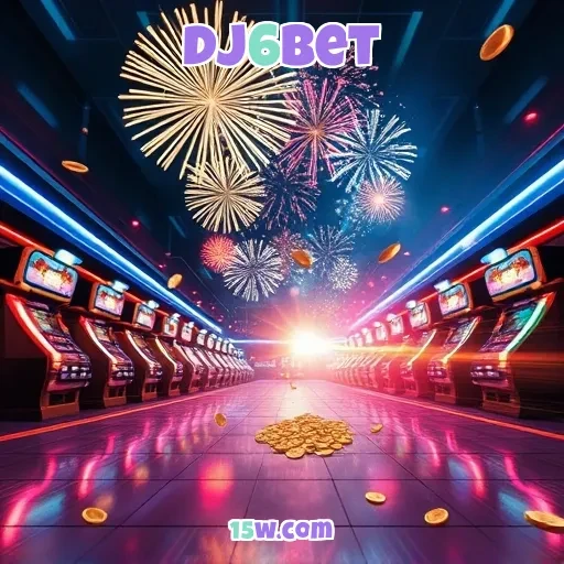 dj6bet Loteria: Venha Conhecer Nossas Opções de Apostas Incríveis