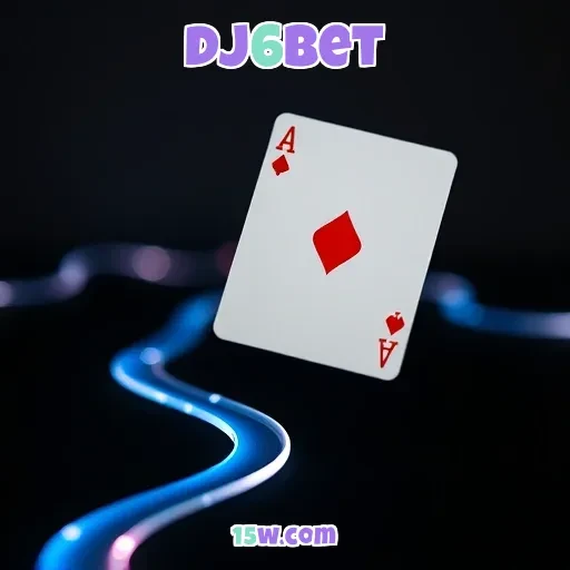 dj6bet: Descubra o Melhor do Poker Online no Brasil