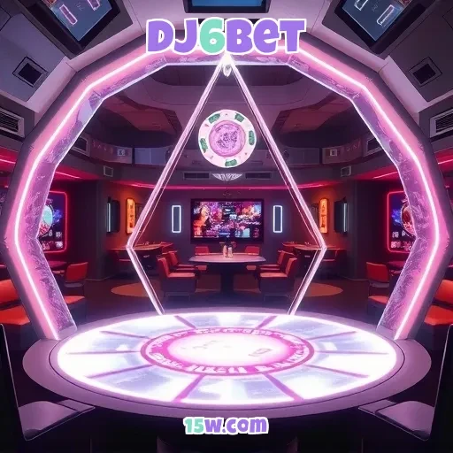 dj6bet: Apostas Emocionantes nas Corridas dos Seus Sonhos