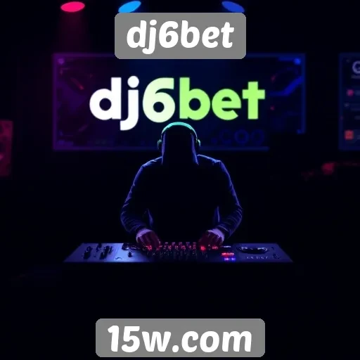 Metodologia de jogo responsável adotada pelo dj6bet