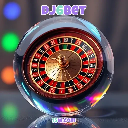 dj6bet: Explore a Deliciosa Diversidade dos Caça-Níqueis Online