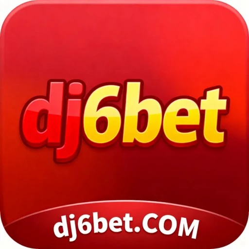 dj6bet logo
