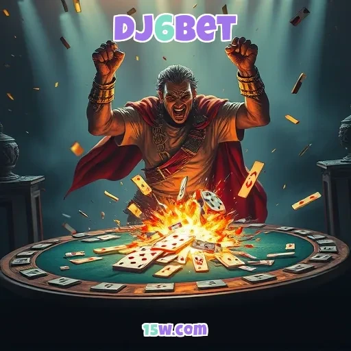 dj6bet: Explore a Fascinante Seção de Jogos de Mesa e Ganhe Mais!